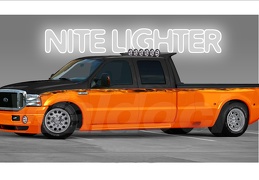 Night Lighter 4
