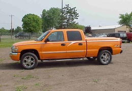 CL 92 Orange 2