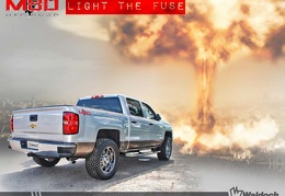 WDC-13-001 Truck Package Chevy M80 20140103 FINAL Page 1