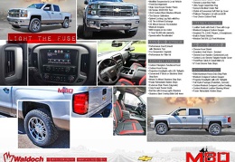 WDC-13-001 Truck Package Chevy M80 20140103 FINAL Page 2