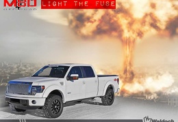 WDC-13-001 Truck Package F150 M80 20140103 FINAL Page 1