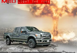 WDC-13-001 Truck Package Ford M80 20140103 FINAL Page 1