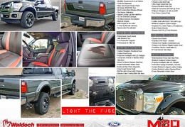 WDC-13-001 Truck Package Ford M80 20140103 FINAL Page 2