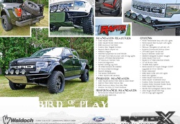 WDC-13-001 Truck Package Raptor 20140103 FINAL Page 2