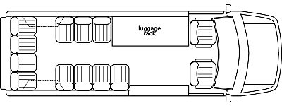 Shuttle – Waldoch